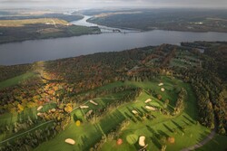 Mactaquac Golf